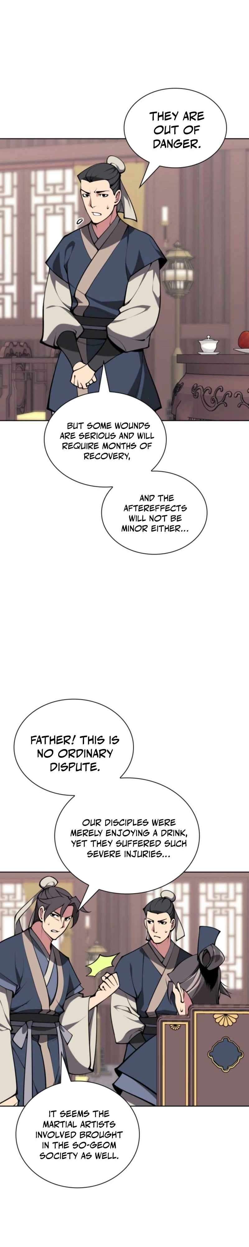Chapter 182 - Image 25