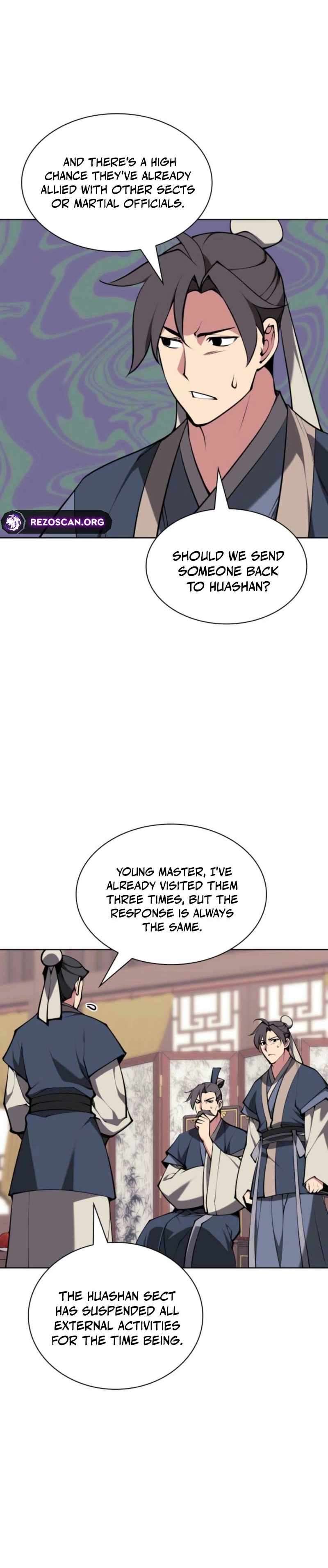 Chapter 182 - Image 26
