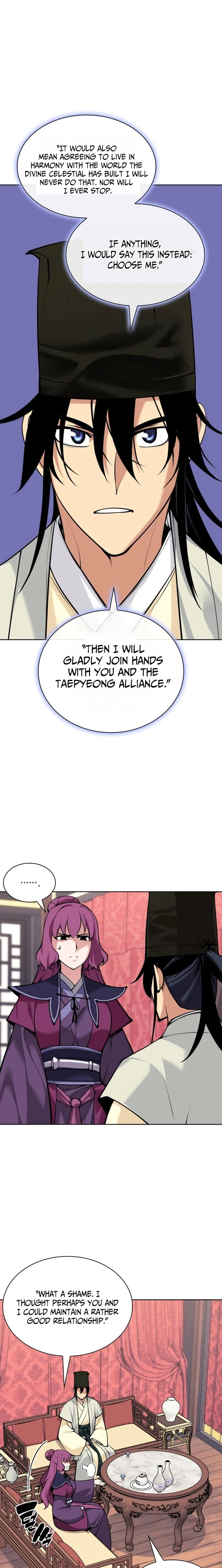 Chapter 201 - Image 21