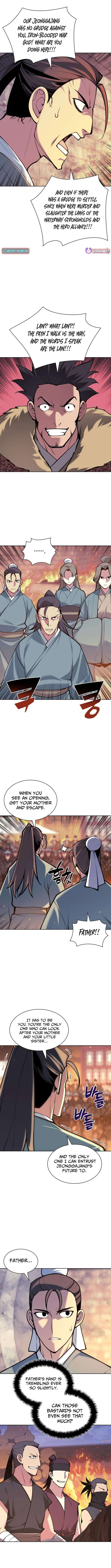 Chapter 202 - Image 2