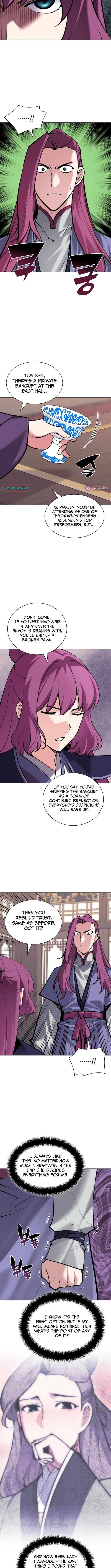 Chapter 203 - Image 4