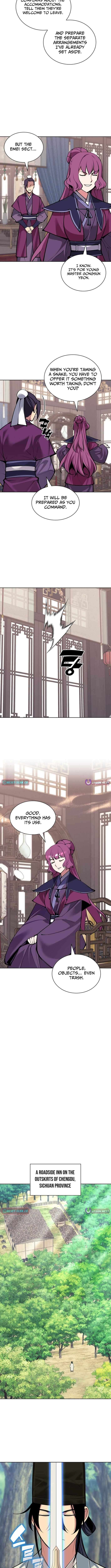 Chapter 203 - Image 8