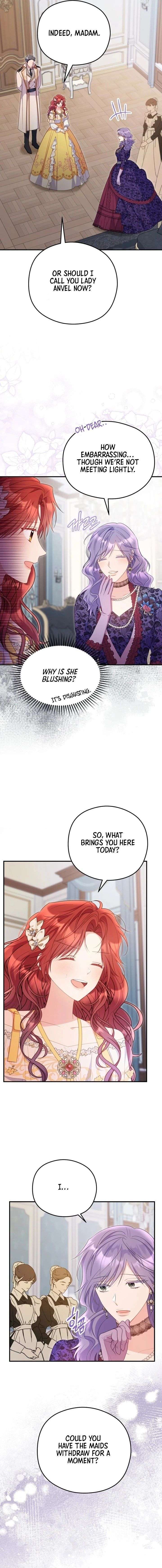 Chapter 95 - Image 11