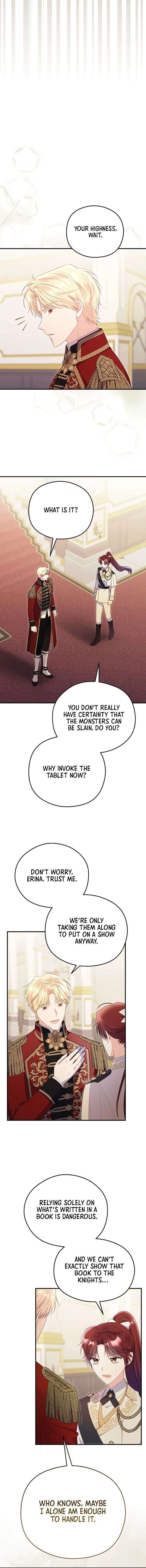 Chapter 95 - Image 4
