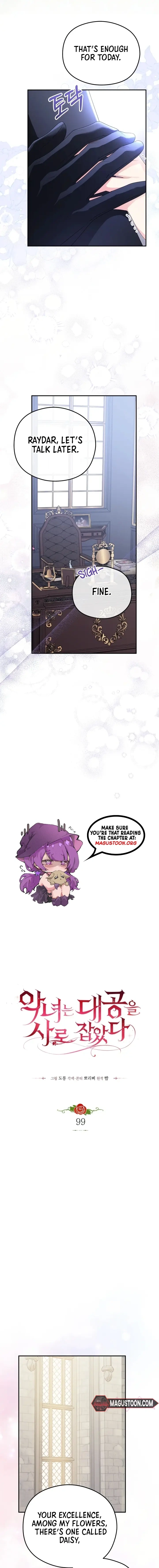 Chapter 99 - Image 10