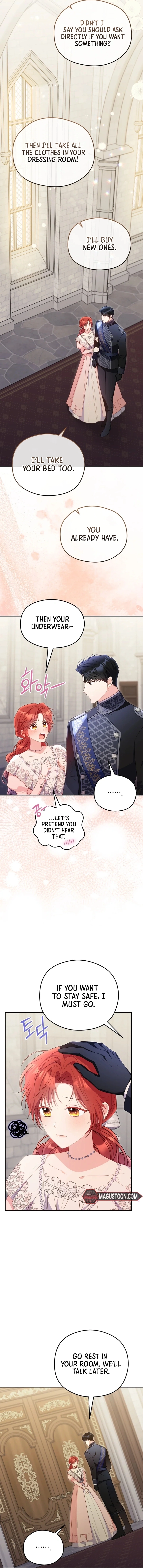 Chapter 99 - Image 12
