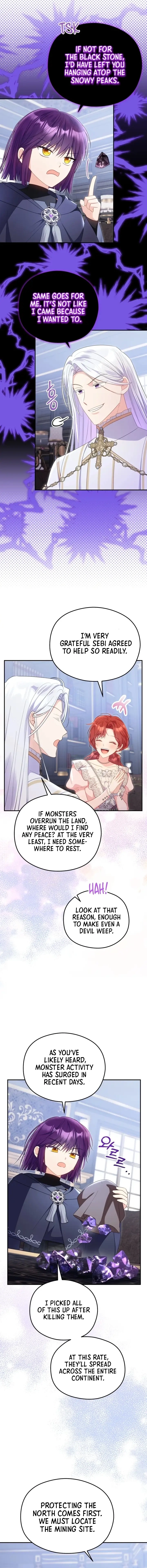 Chapter 99 - Image 3
