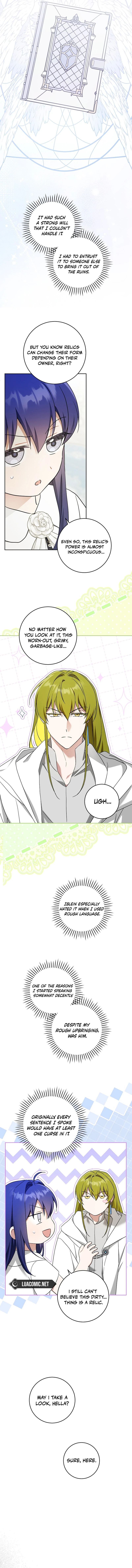 Chapter 101 - Image 5