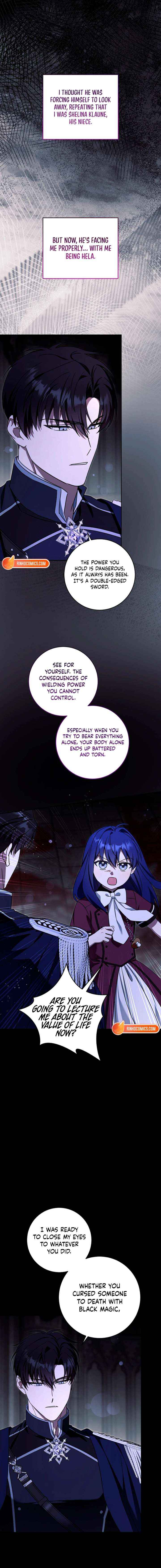 Chapter 123 - Image 11