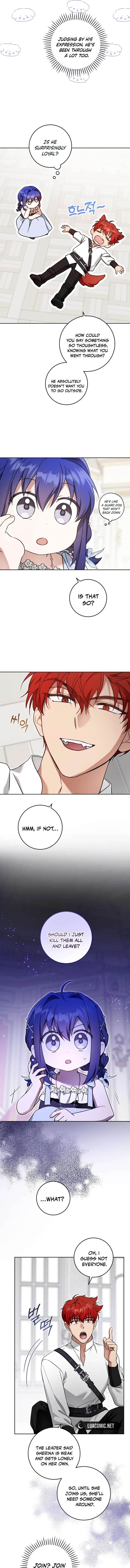 Chapter 91 - Image 5