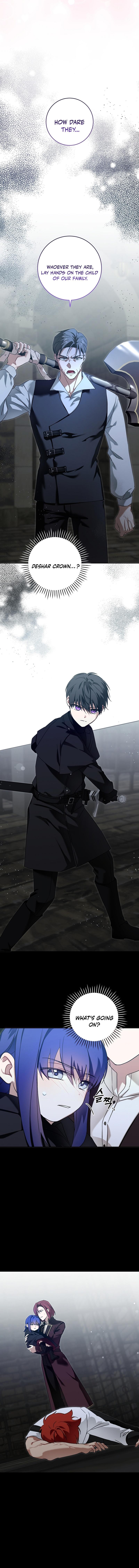 Chapter 94 - Image 11