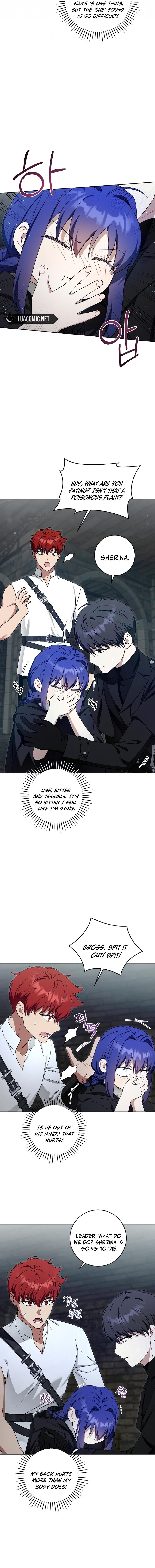 Chapter 94 - Image 8