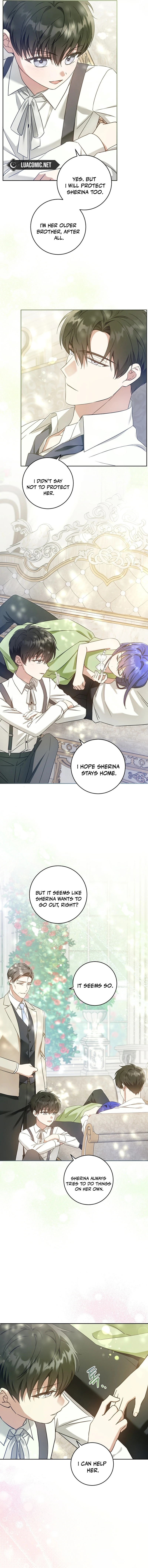Chapter 99 - Image 4