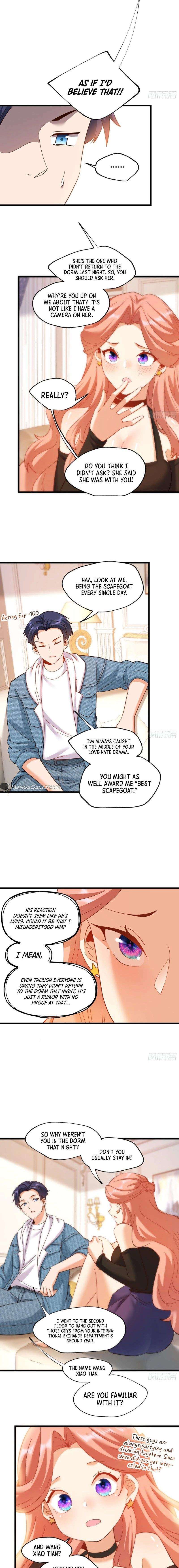 Chapter 101 - Image 2