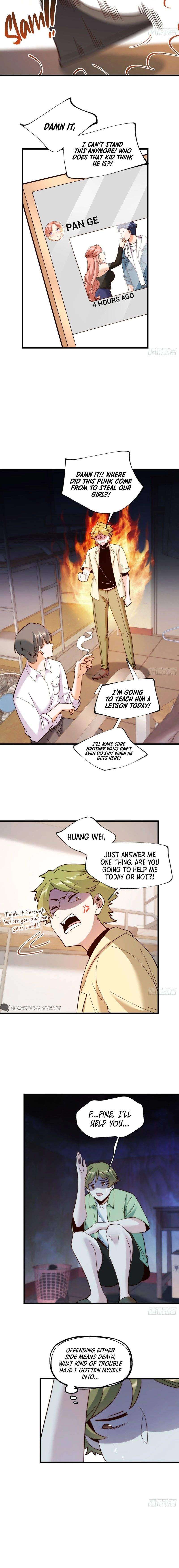 Chapter 101 - Image 4