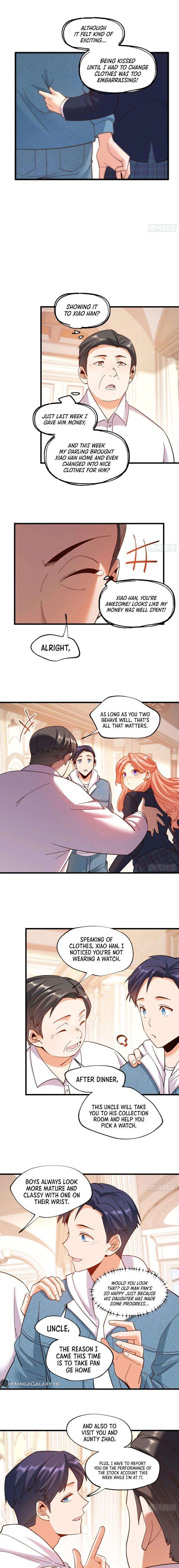 Chapter 101 - Image 6