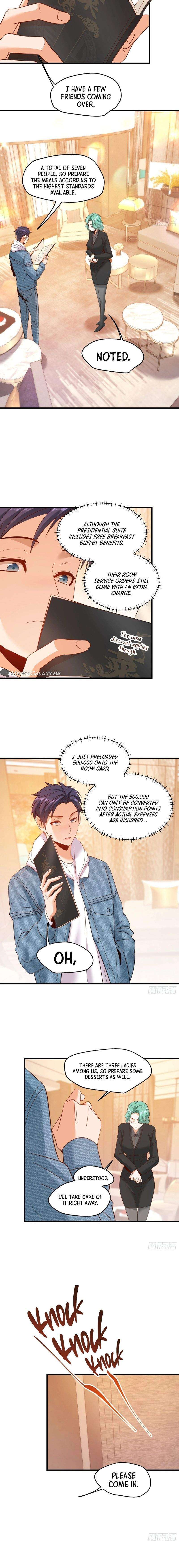 Chapter 111 - Image 3
