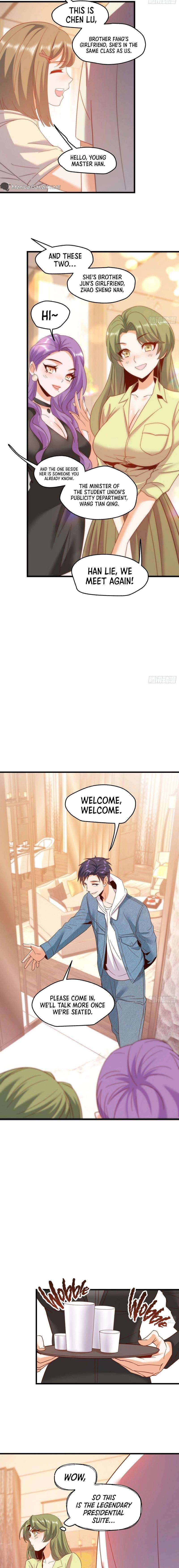 Chapter 111 - Image 5