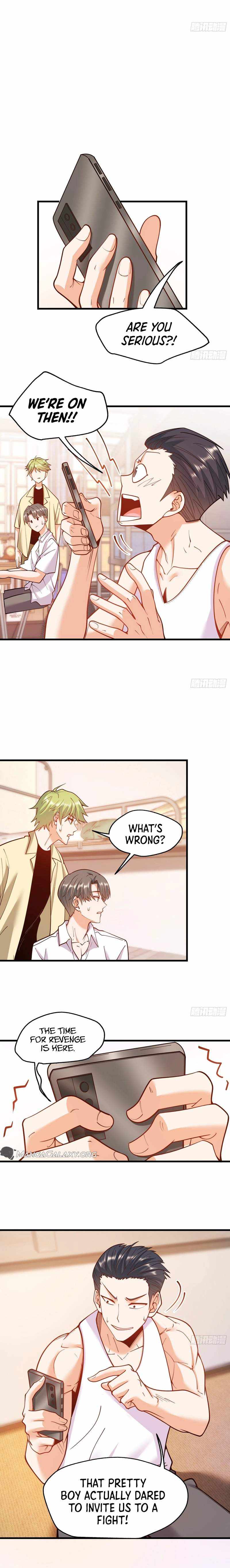 Chapter 118 - Image 6
