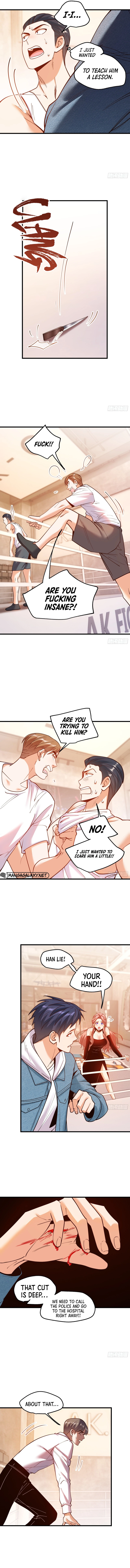 Chapter 121 - Image 4