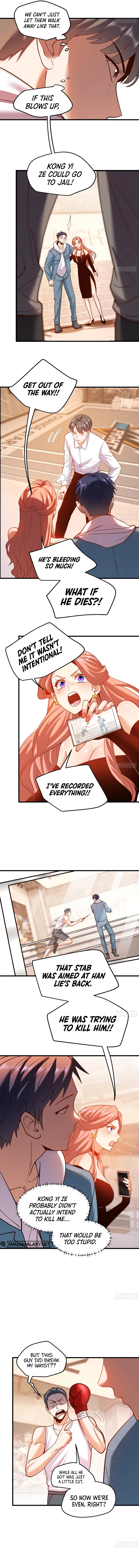 Chapter 121 - Image 5