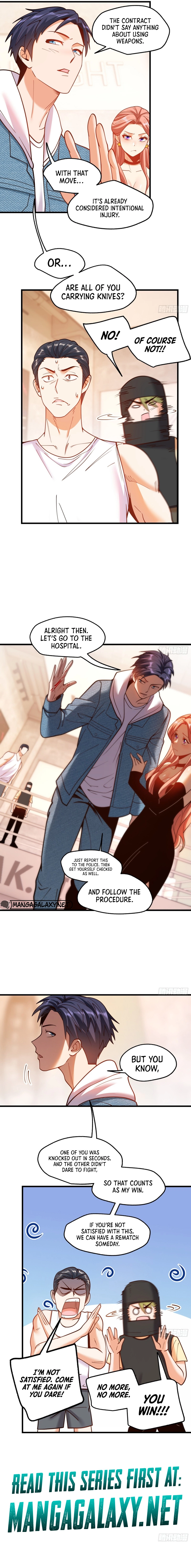 Chapter 121 - Image 6