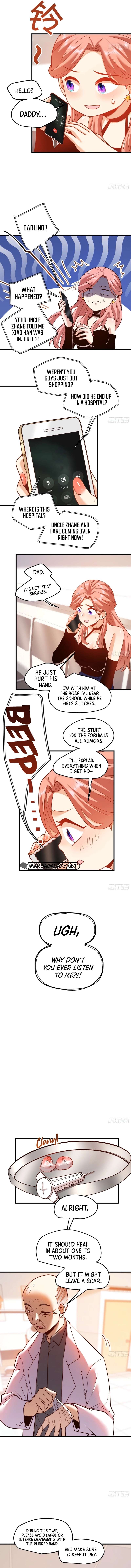 Chapter 123 - Image 2