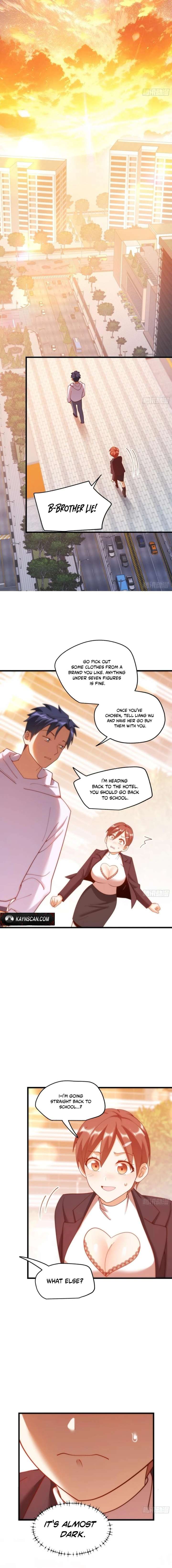 Chapter 221 - Image 2