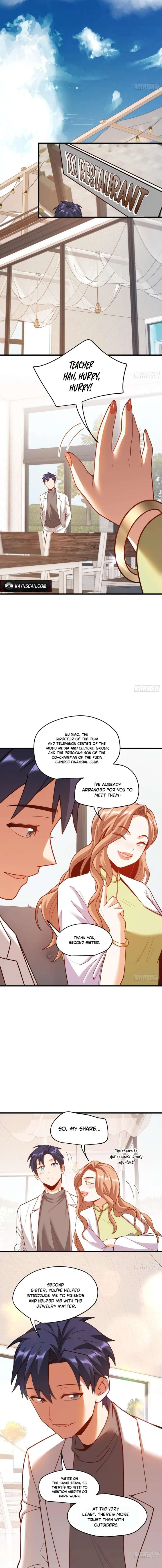 Chapter 222 - Image 2