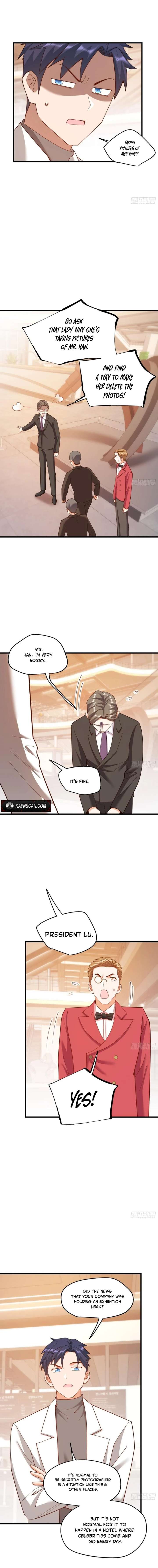 Chapter 223 - Image 3