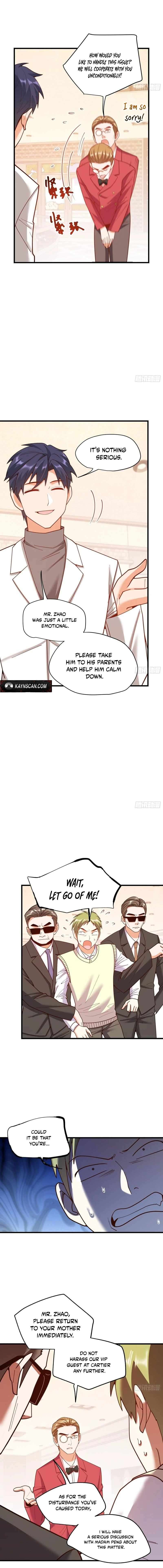 Chapter 226 - Image 2