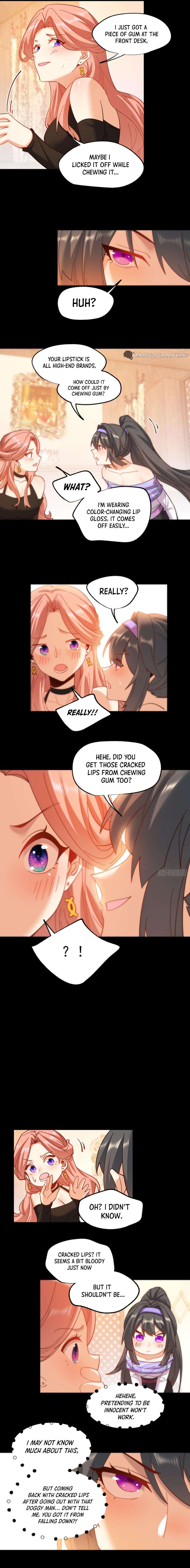 Chapter 84 - Image 5