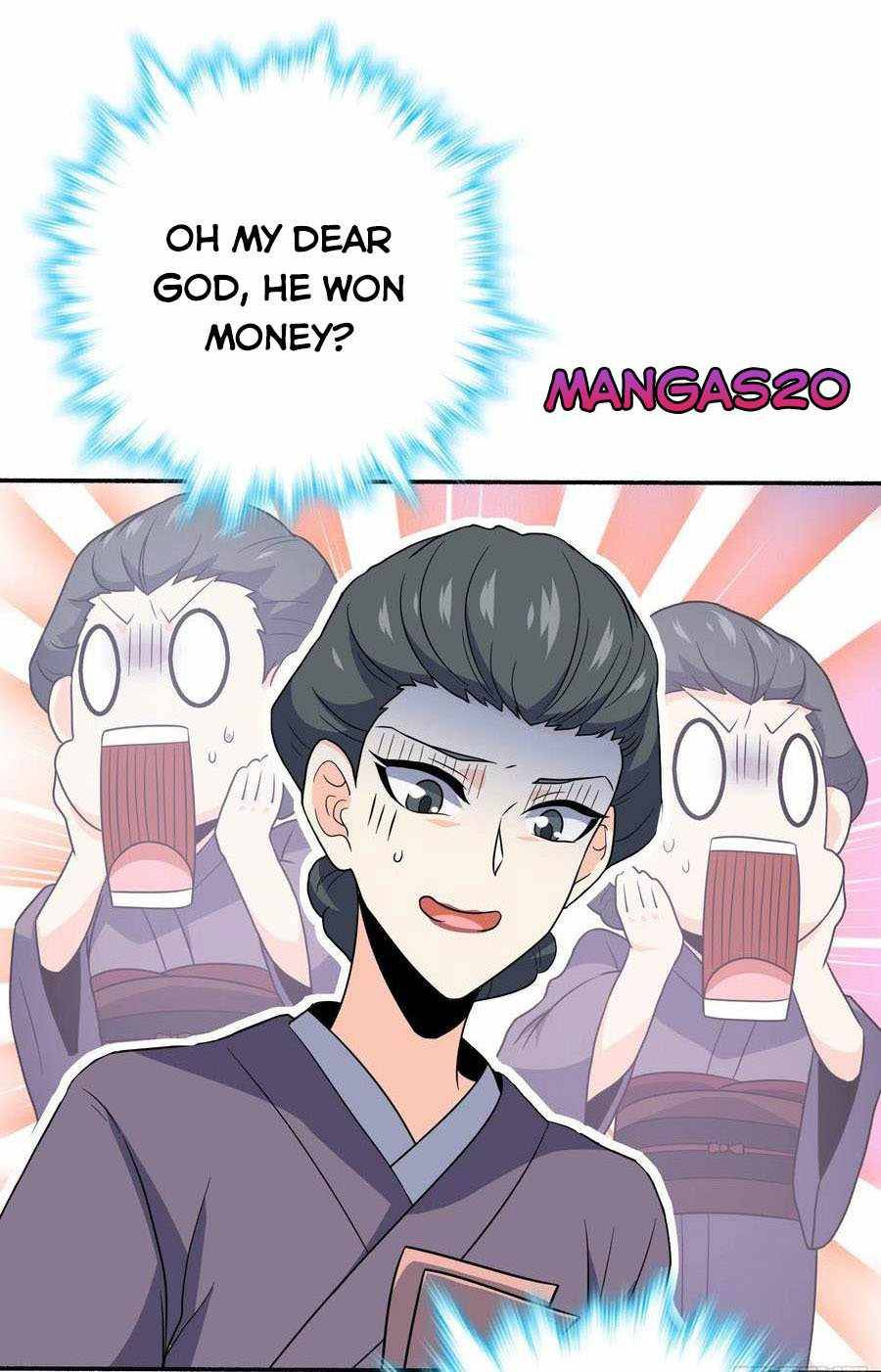 Chapter 218 - Image 12