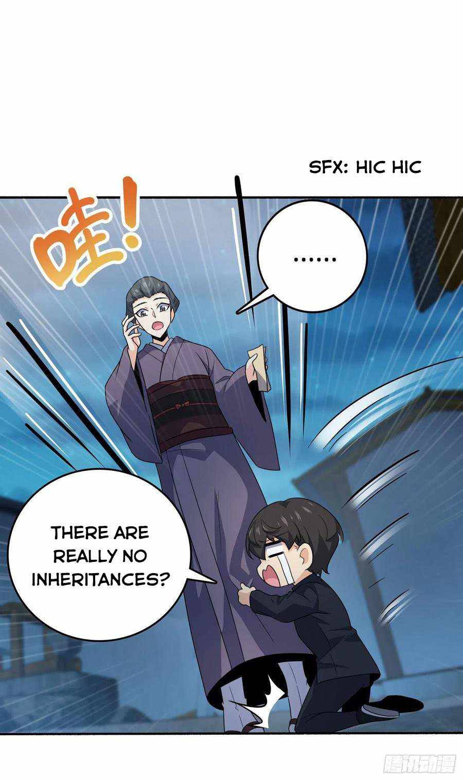Chapter 218 - Image 14