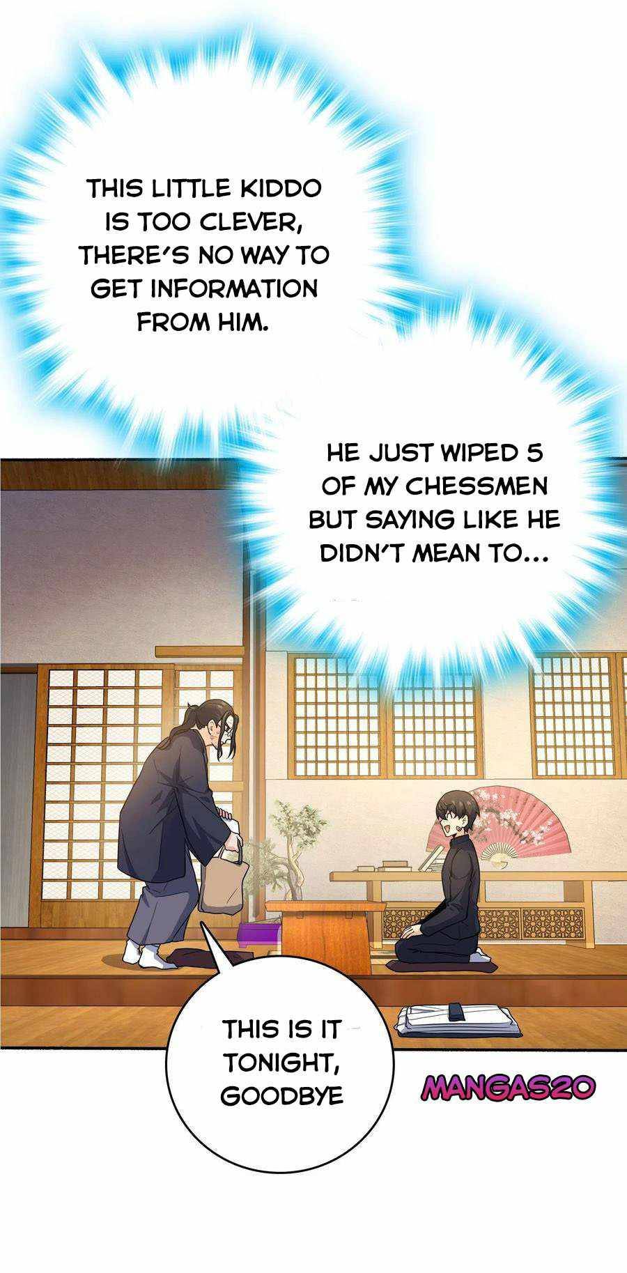 Chapter 218 - Image 2