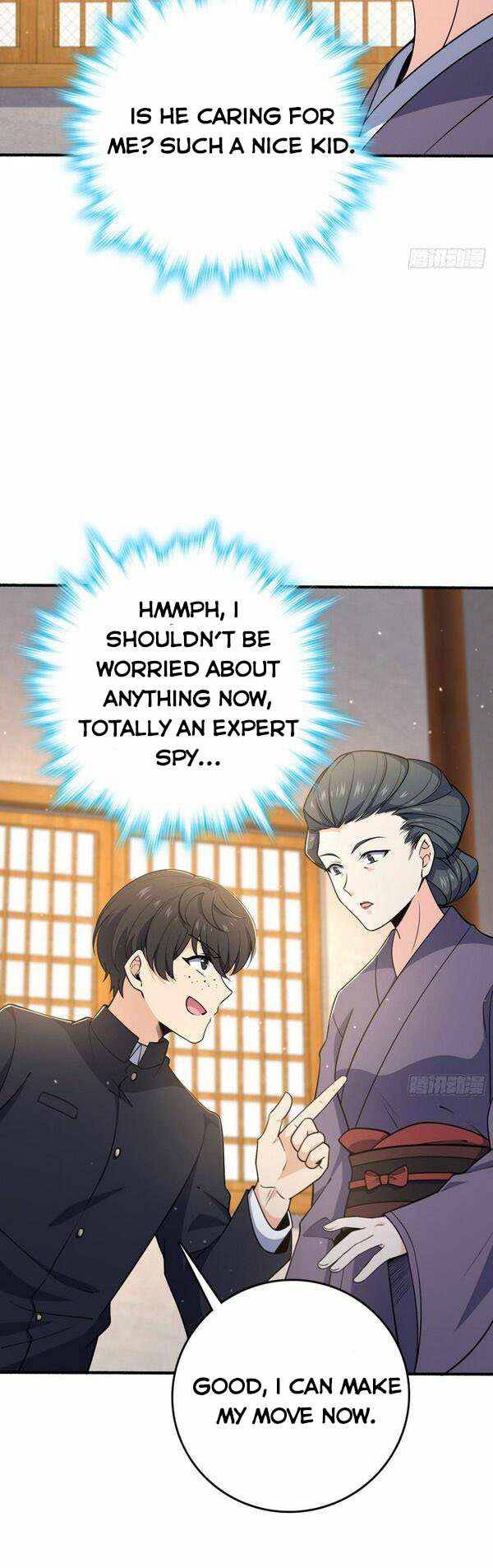 Chapter 219 - Image 21