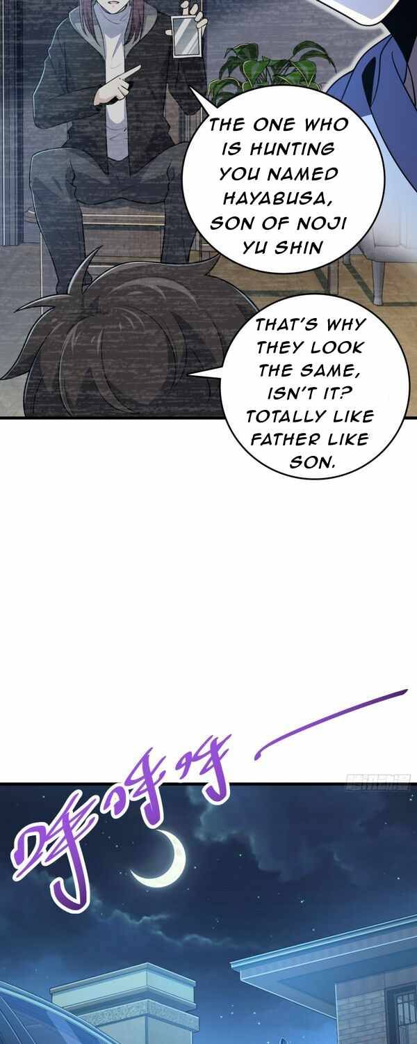 Chapter 220 - Image 38