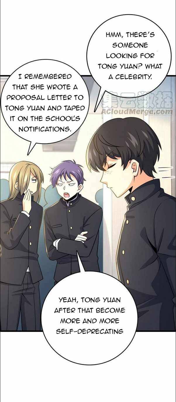 Chapter 222 - Image 20