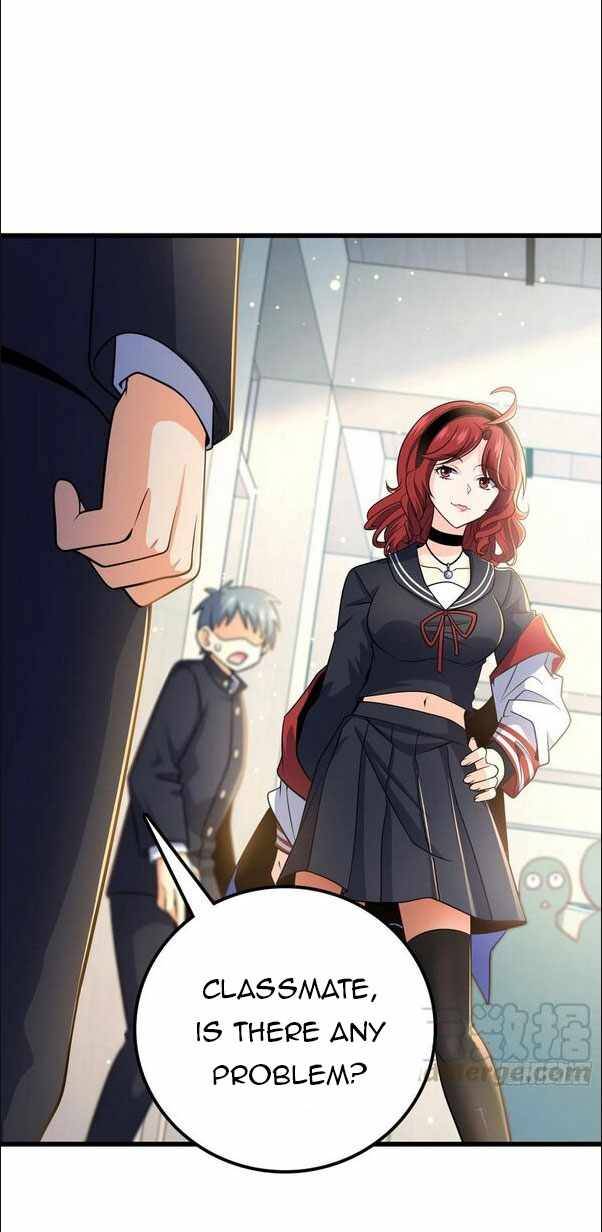 Chapter 222 - Image 22