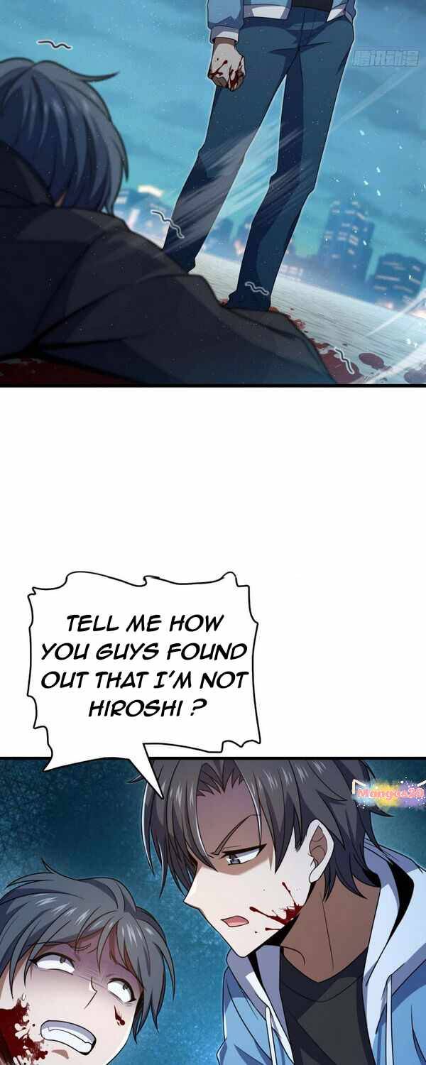 Chapter 227 - Image 23