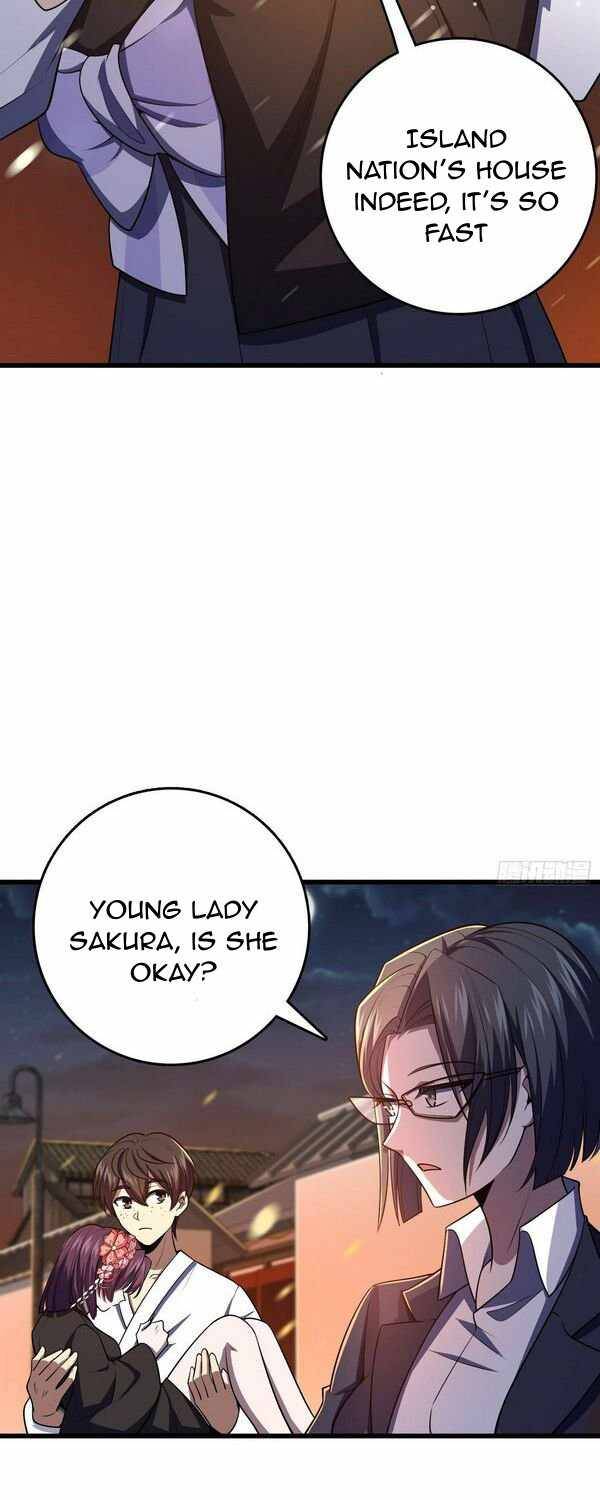 Chapter 230 - Image 32