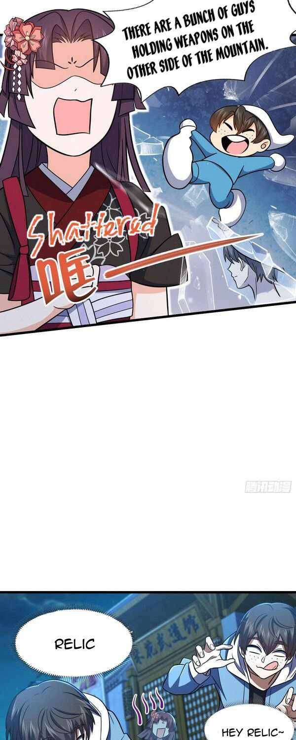 Chapter 230 - Image 6