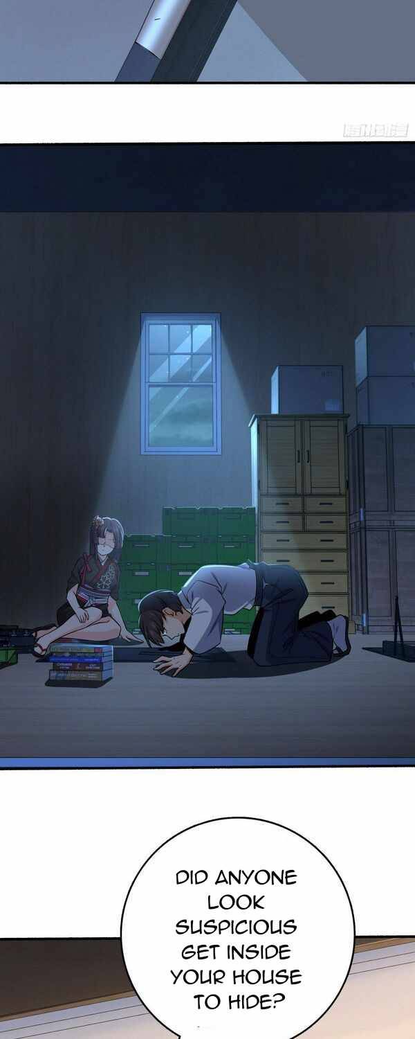 Chapter 231 - Image 33