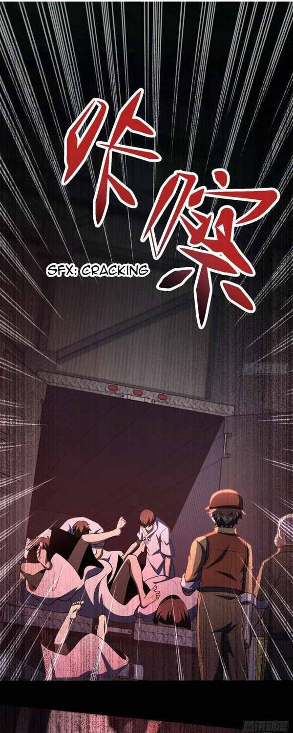 Chapter 236 - Image 23