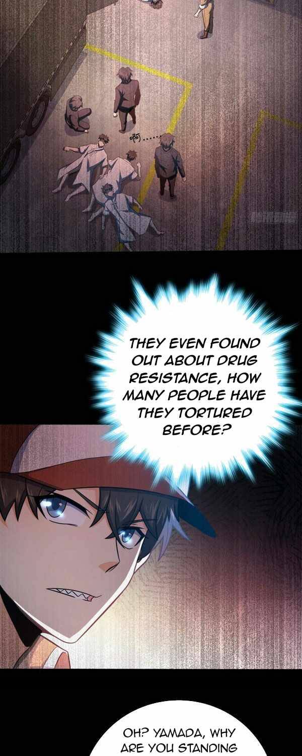 Chapter 236 - Image 29