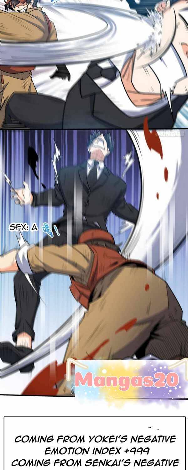 Chapter 236 - Image 38
