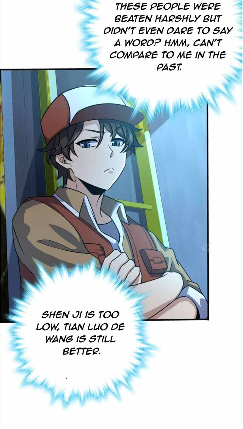 Chapter 237 - Image 3