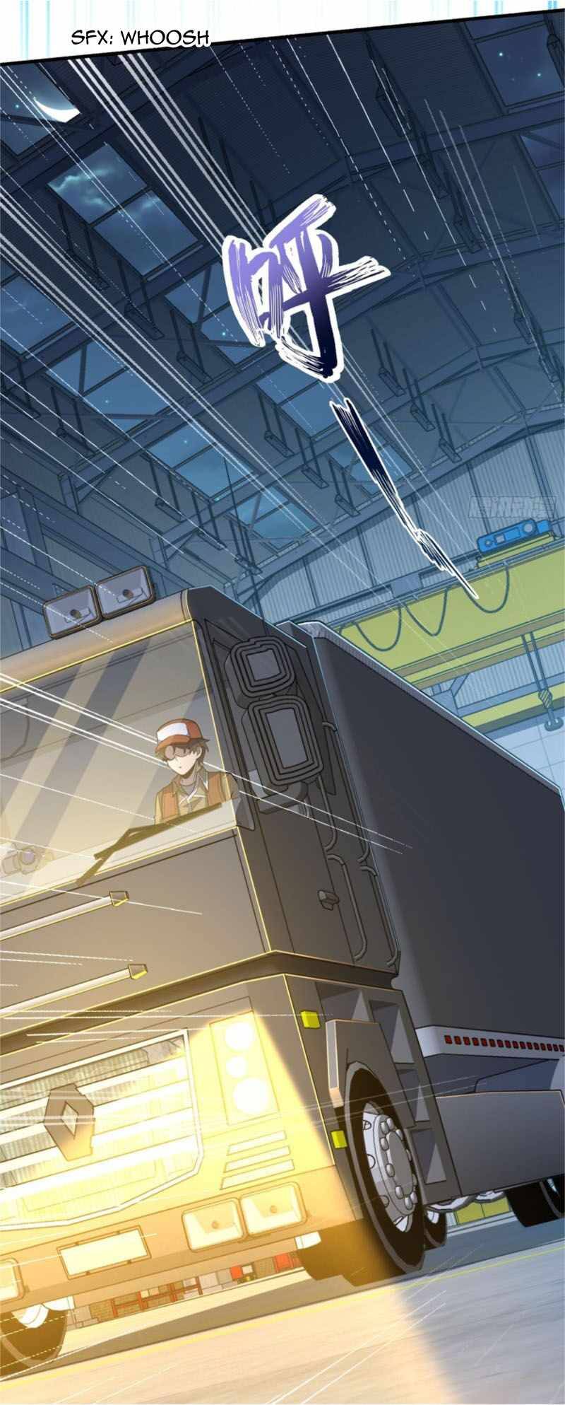 Chapter 237 - Image 35