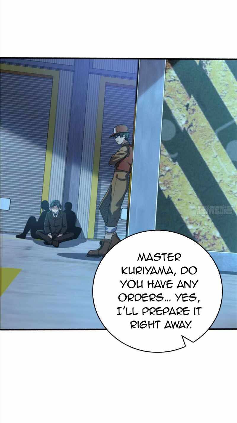 Chapter 237 - Image 4
