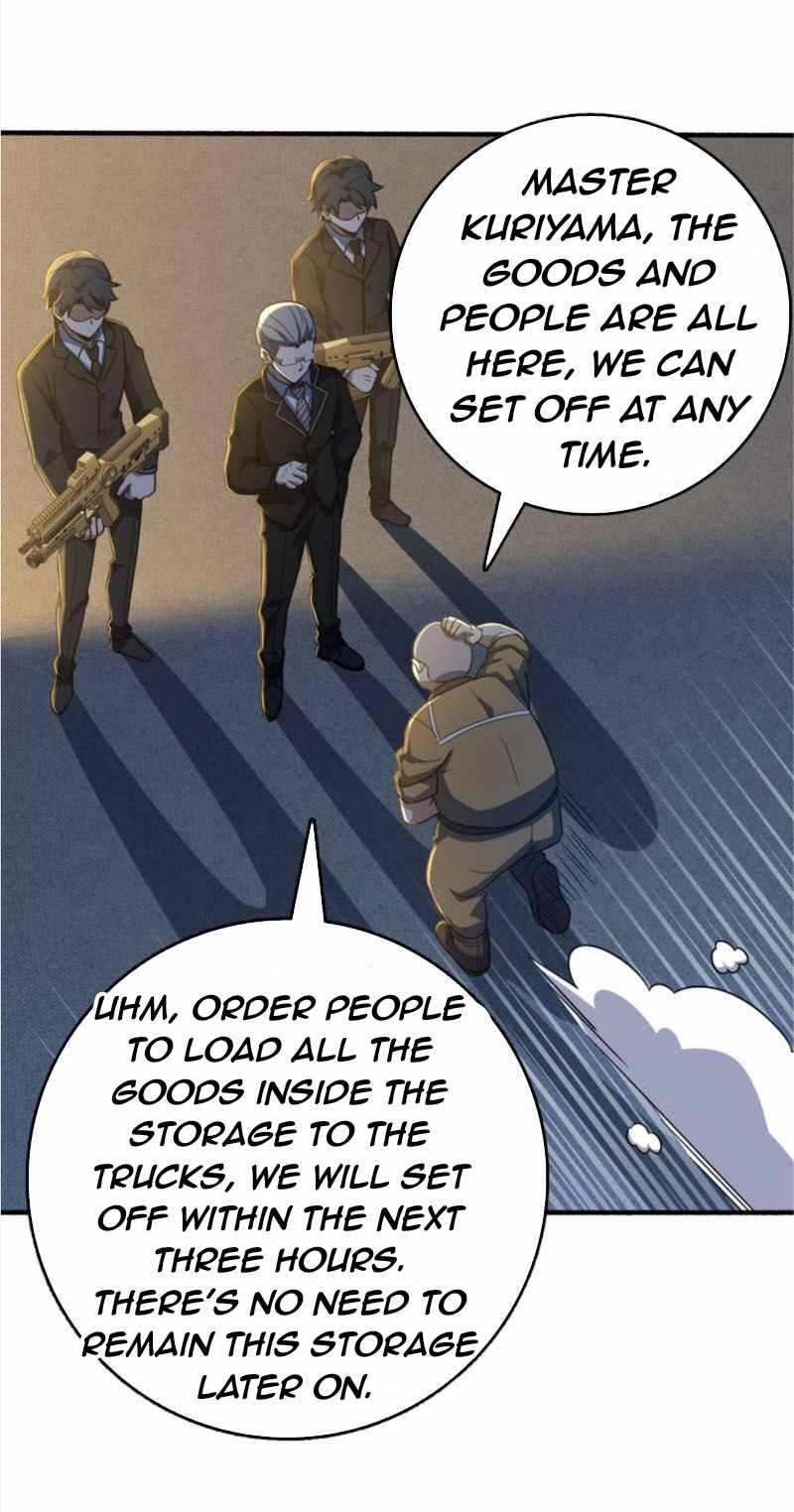 Chapter 237 - Image 43